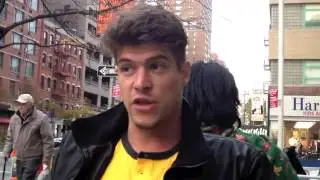 Zach Rance