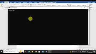 How to shutdown computer