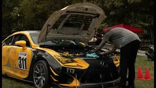 Summit Point Fall Brawl  | NASA Mid-Atlantic TT3 | Mark Goddard