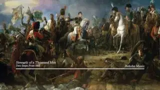 Strength Of a Thousand Men - Two Steps From Hell