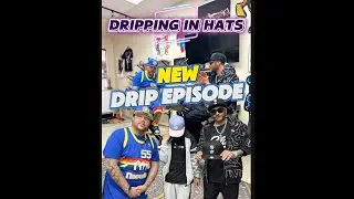 KAIL1 AND KROWNZ & KICKS TALK FASHION