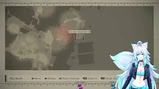 #2 Fox Girl Causes Chaos In The Mechanical Kingdom!