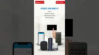 ✨ FIRST-EVER SMART HOME EXPERIENCE IN ADAJAN ✨