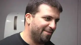 Staind - MassChaos tour update #2