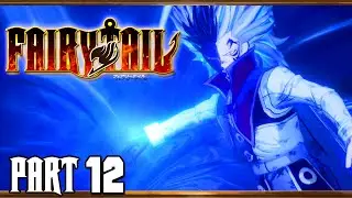 Fairy Tail Part 12 FUTURE ROGUE BOSS BATTLE Gameplay Walkthrough