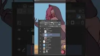 Art tip to INSTANTLY improve your shading...