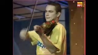 Дуле и Коки - Скопска шема / Dule i Koki - Skopska &scaron;ema