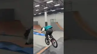 Очень рад что сделал с первой ☺️ #bmx #bmxlive #wow #china #sports #bmxshorts #dream