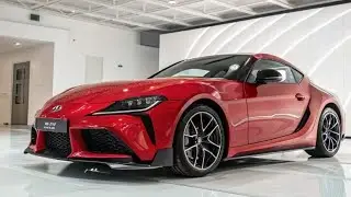 2026 Toyota ApexE &ndash; The Future of Performance and Innovation Revealed