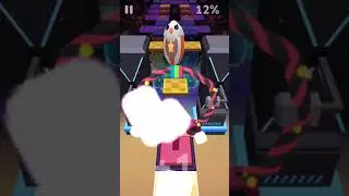 Rolling Sky | Clown Park All Gems %100