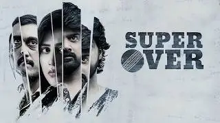 Super Over Hindi Dubbed Full Movie | Naveen Chandra, Chandini Chowdary