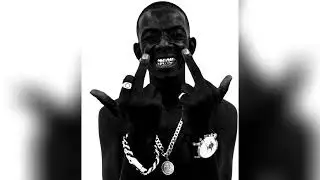 [Free] Blxckie x Lucasraps x Maglera Doe Boy type beat 2024