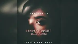 Senden Nefret Ediyorum  - Melankolik Beat - Emotional Sad Music