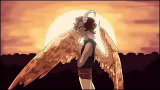 Requiem [Forced Origins SMP | Zare animatic] (desc for a bit of context)