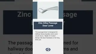 ADA L-Shaped Brass Stainless Steel Grab Bar | SHYE HUEI ENTERPRISE CO., LTD. | Taiwantrade