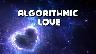 Algorithmic Love - Jaxius //Downtempo Synthwave // Royalty Free No Copyright