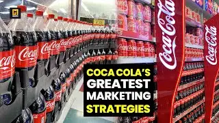COCA COLA MARKETING STRATEGIES | MARKETING SECRETS EP-00