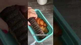 Осознанное потребление или фигня? Покупки в свою тару #zerowaste #lowwaste