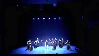 Tarabuk by Marco Lo Russo from Bodies and Notes in Seoul 09 august 2025
