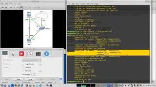Lab_09_0_Ethernet autonegotiation (in Linux)
