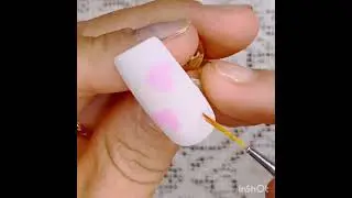 wedding nails art #nailart #nails #elegantnails #naildesign #lovelynails #nailslovers #wedding