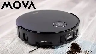 Mind-Blown by MOVA Mobius 60? Here's WHY!