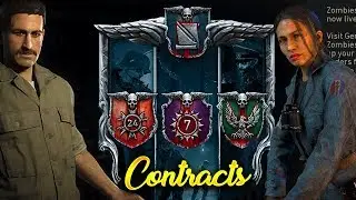 My Thoughts on WWII Zombies Orders and Contracts - The Good and The Bad (WWII Zombies)
