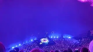 U2 Sphere Las Vegas Ultraviolet LIVE 10/05/2023