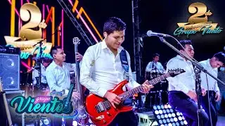 CONCIERTO COMPLETO DE NUESTRO 2DO ANIVERSARIO Y HOMENAJE A 