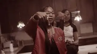 Zelly, LegenDon`- Bruvva Brother [Official Music Video]