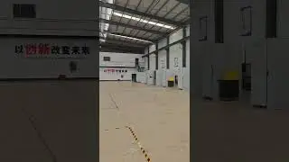 125KW 261KWH standard C&I ESS cabinet