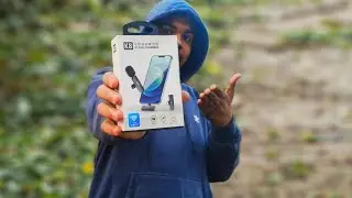 Finally new Mike le liya 😍 k8 Mike unboxing@DRACOWORLDVLOGS 