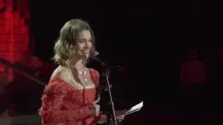 Love Ball Arabia 2019: основные моменты