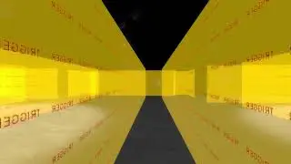 How to see the invisible maze in The Beginner's Guide