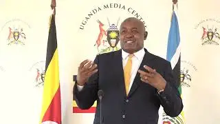 Watch Minister Baryomunsi say government does not regret having switched of internet.