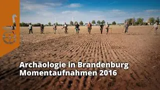 Momentaufnahmen 2016