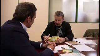 Chicote muestra que una empresa con el certificado suspendido vende huevos eco - ¿Te lo vas a comer?