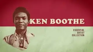 Ken Boothe - Artibella
