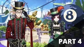 [TWST] Playful Land's Miraculous Marionettes - Part 4