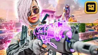 $10,000+ 2v2 Wager vs Glocent (1V1ME APP)