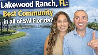 Pros and Cons of Living in Lakewood Ranch Florida | #1 Community in SW Florida in 2026?