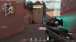 doNmartinez - Bind - Operator 4k with insane finish