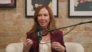 Corr Values | Ep. 12: Mindset Mastery with Angie Wisdom