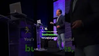 Unlock Limitless Growth: Dr Rick Goodman's Secret to Non-Stop Learning 🤔🤩