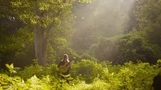 GLADIUS - 'AIR' (Official Music Video)