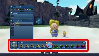How To Use Sidekicks (Extended Version) - Disney Infinity 3.0 Tips and Tricks