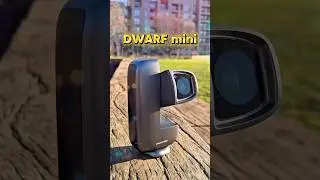 DWARF Mini - Astronomy Smart Telescope 🚀🔭✨
