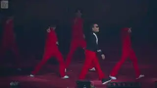 싸이 - Daddy [231224 2023 올나잇 콘서트]