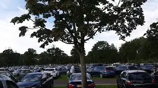 MONDO VERDE Parking #MondoVerdeParking#MondoVerdeParkingLot