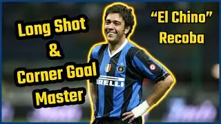 TOP 10 |  Alvaro 